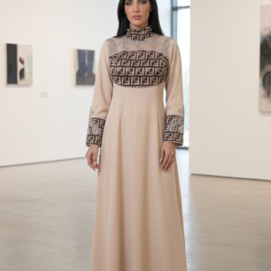 cotton dress