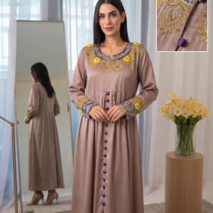 Tara Utility Shirt (Copy)