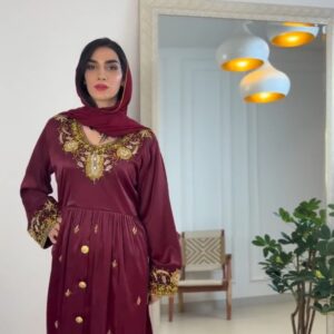 royal burgundy elegance